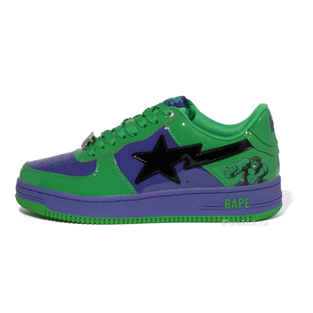 A Bathing Ape Bape Sta Marvel Comics Rocket Raccoon Thor Hulk Captain America Black Widow Iron Man  2022 (57) - newkick.cc